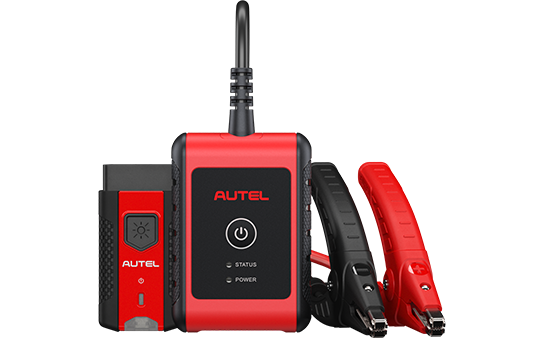 Autel BT508