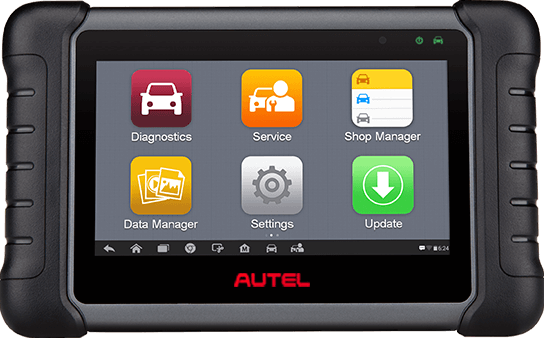 Autel MX808