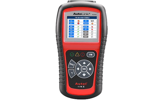 Autel AL519