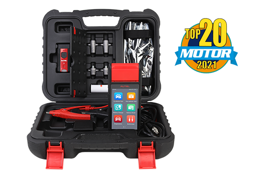 Autel BT608