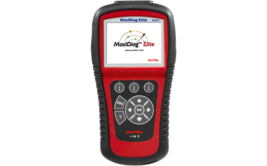 Autel MD802