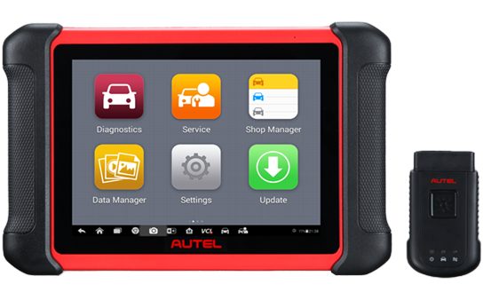 Autel MK906BT