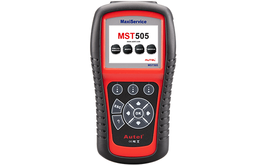 Autel MST505