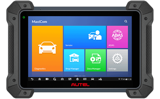 Autel MK908