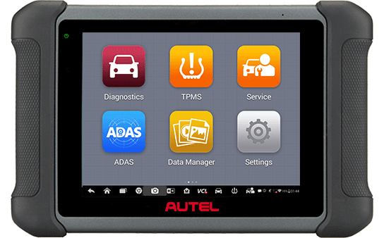 Autel MS906TS
