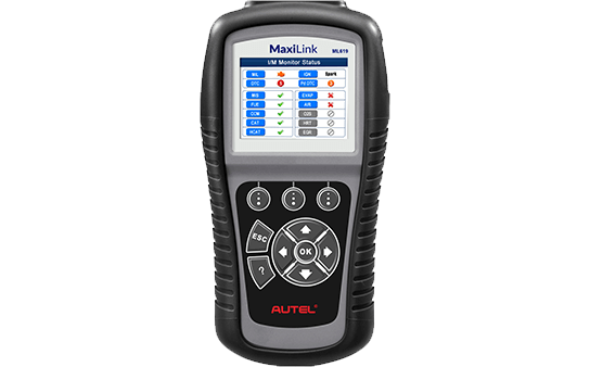 Autel ML619