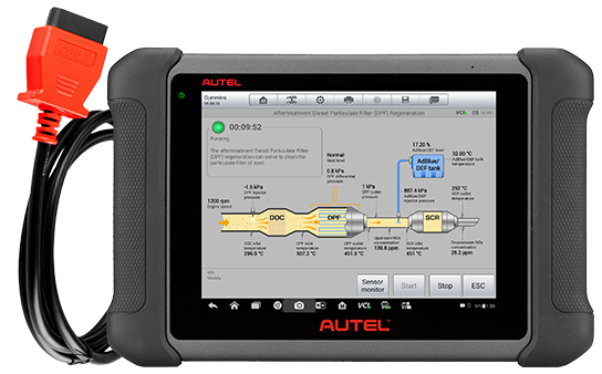 Autel MS906CV