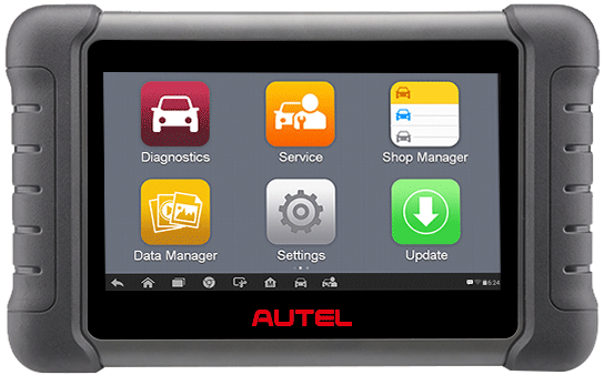 Autel DS808