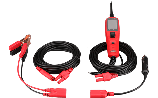 Autel PS100