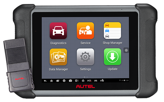 Autel MS906S