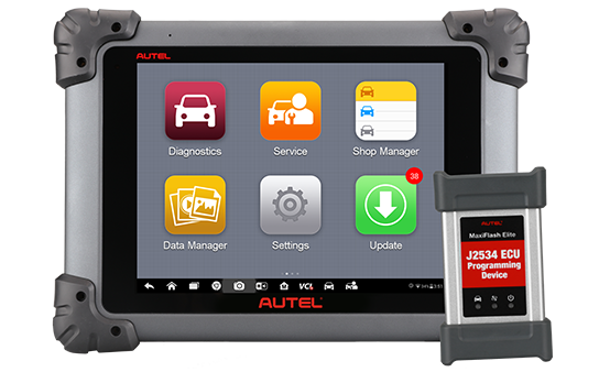 Autel MS908S