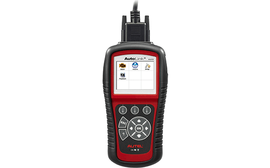 Autel AL619
