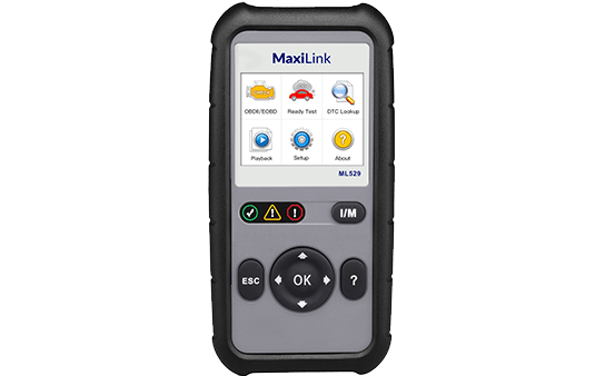 Autel ML529