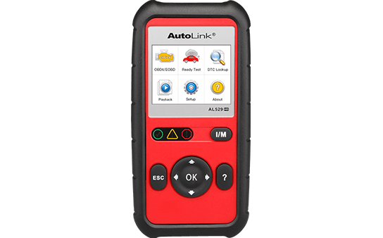 Autel AL529HD