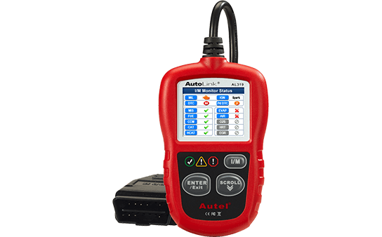 Autel AL319