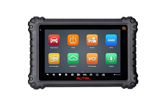 Autel MS906
