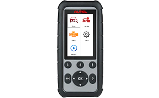 Autel MD806