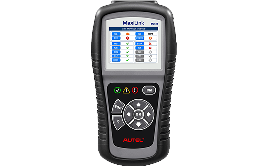 Autel ML519