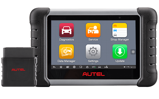 Autel MK808BT
