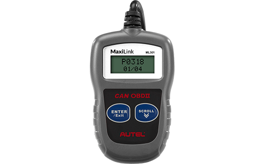 Autel ML301