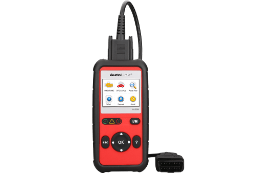 Autel AL529