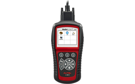 Autel AL609