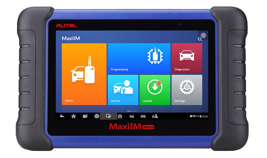 Autel IM508