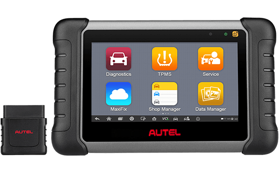 Autel MP808TS