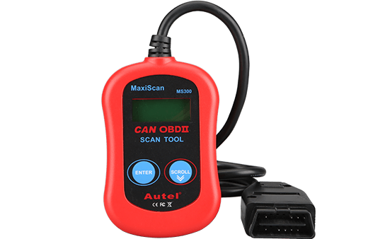Autel MS300