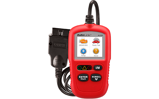 Autel AL329