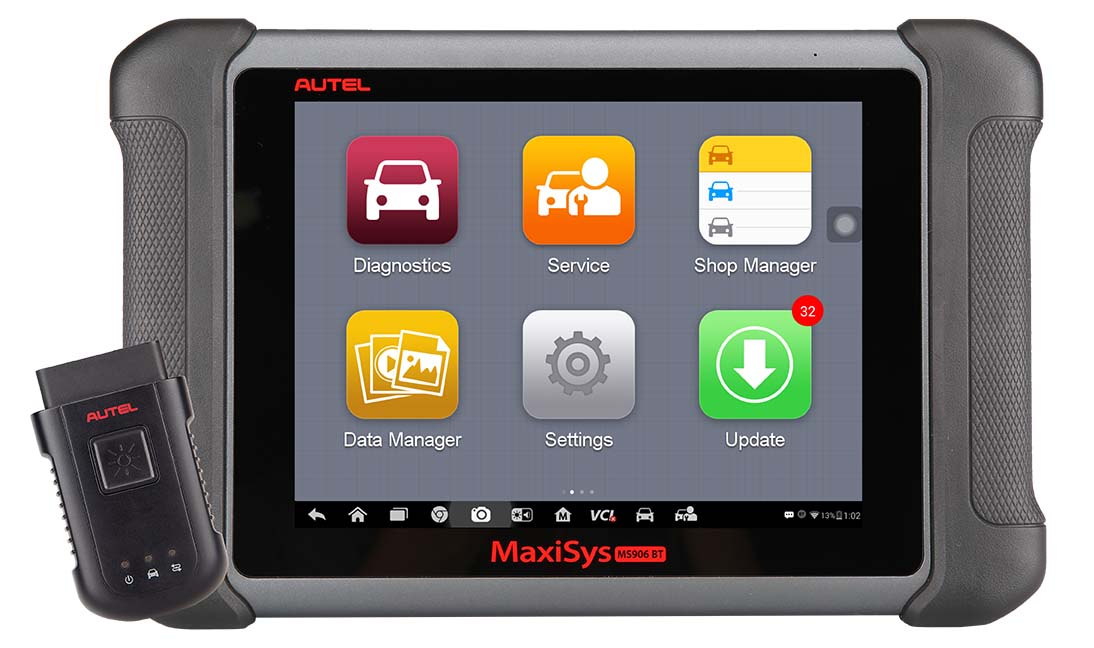 Autel MS906BT