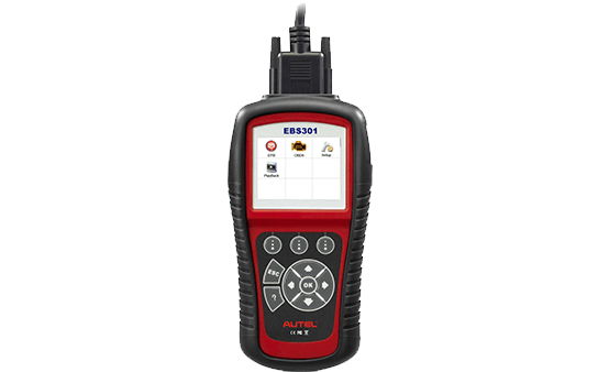 Autel EBS301 Autel EBS301 — EBS301