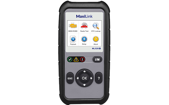 Autel ML529HD