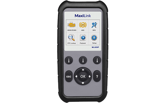 Autel ML609P