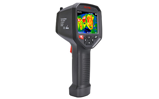 Autel IR100 Autel IR100 — MaxiIRT IR100