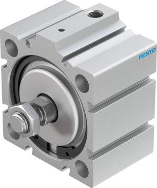 Festo 188280 Short-stroke cylinder AEVC-63-10-A-P-A