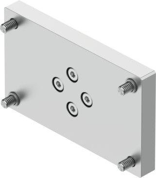 Festo 8150917 Adapter kit DHAA-G-E8-35-B24-28