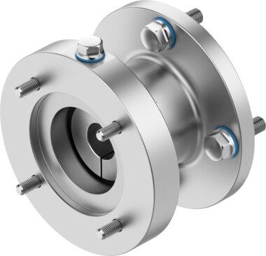 Festo 8216592 Axial kit EAMM-A-C68-16-108C-S5