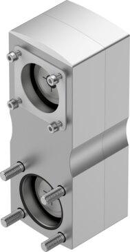 Festo 2154009 Parallel kit EAMM-U-50-D32-40P-78-S1