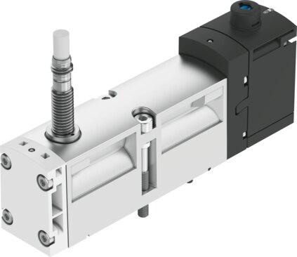 Festo 8033073 Air solenoid valve VSVA-B-M52-MZ-A1-1T1L-APP