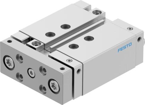 Festo 8161413 Guided drive DFM-20-30-B-PPV-A-GF