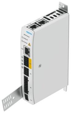 Festo 8163946 Servo drive CMMT-ST-C8-1C-MP-S0