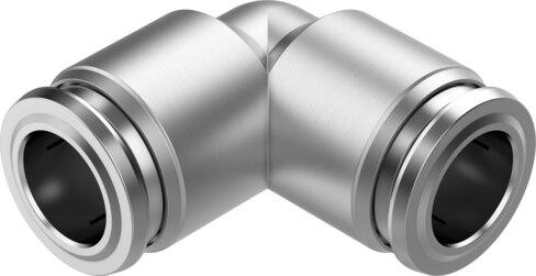 Festo 8085713 Plug connector NPQR-L-Q12-E