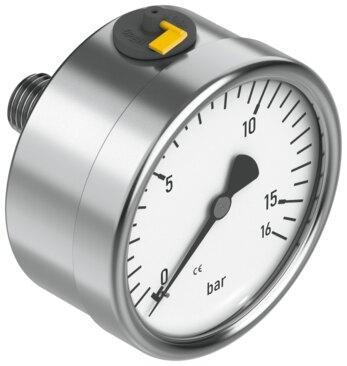Festo 8081401 Pressure gauge PAGN-63-16-G14-R1-1.6-0.5-V2