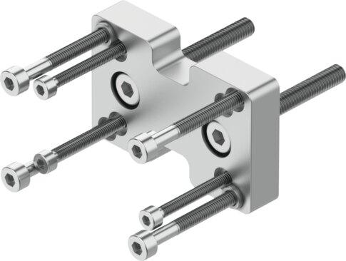 Festo 564959 Adapter kit DHAA-G-Q5-16-B8-16