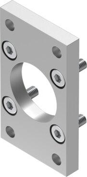 Festo 2827589 Flange mounting EAHH-V2-50-R1