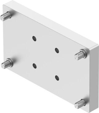 Festo 8178999 Adapter kit DHAA-G-E21-110-B24-42