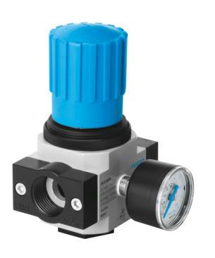 Festo 159624 Pressure regulator LR-1/8-D-MINI
