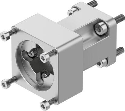 Festo 8105863 Axial kit EAMM-A-D19-38AA