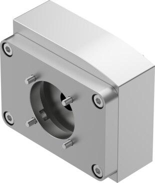 Festo 3660191 Axial kit EAMM-A-L95-80G-G2